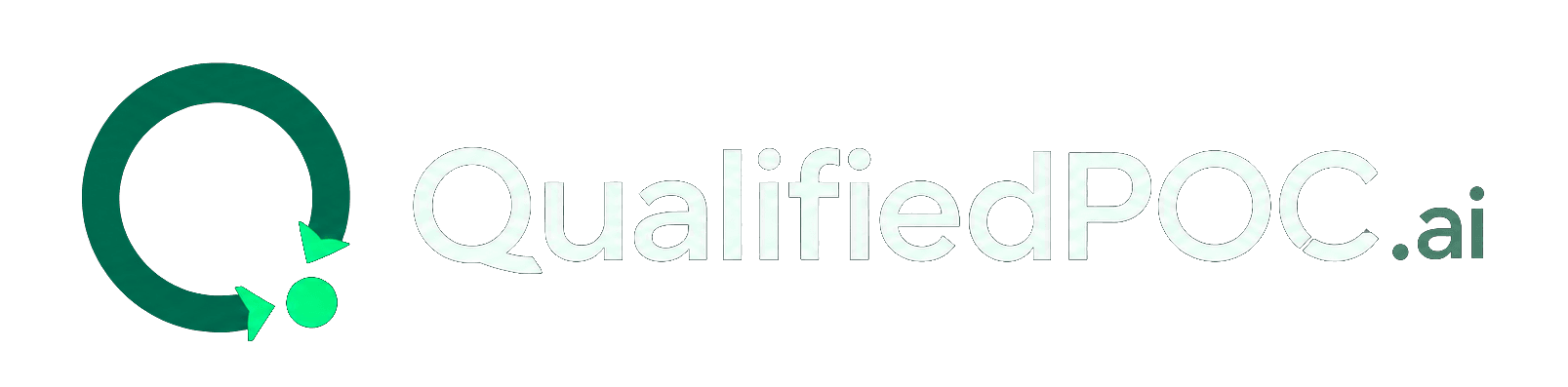 QualifiedPOC.ai, enterprise AI POC due diligence